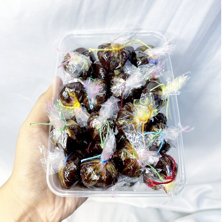 Madu Mongso /  Madumongso 250gr