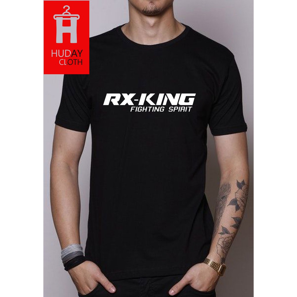 KAOS RX KING SINCE 1983