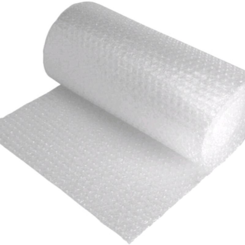 

Tambahan Buble Wrap || Tidak dijual terpisah
