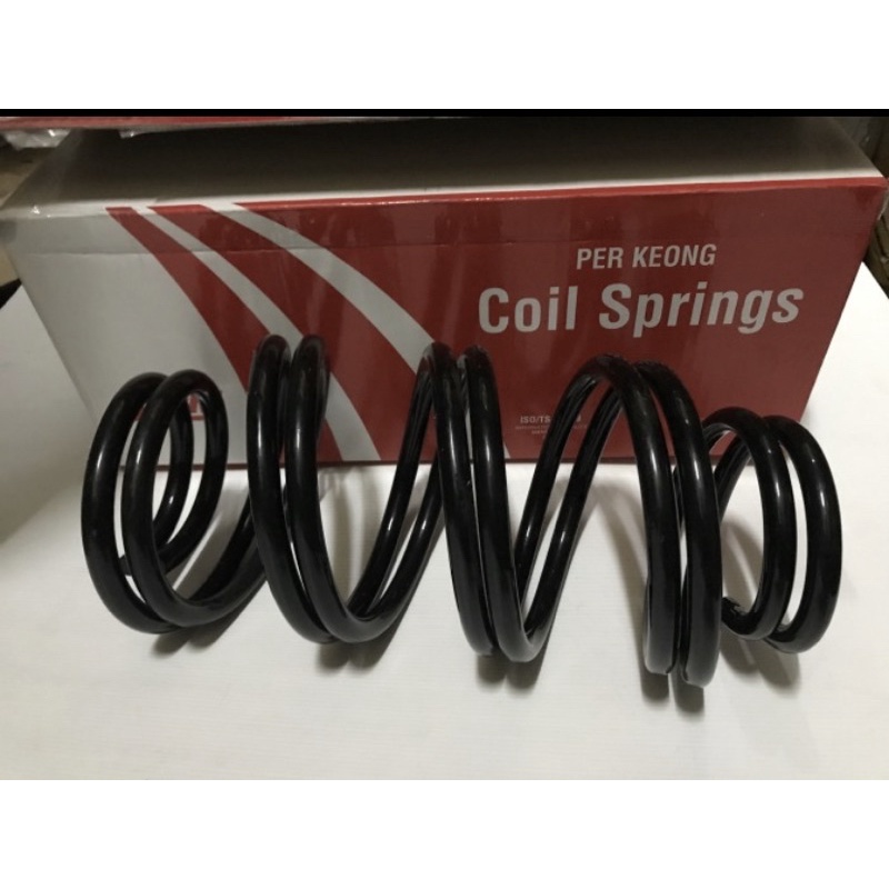 Coil Spring Per Keong Belakang Honda Jazz GD3 Vtec Idsi 2003-2008