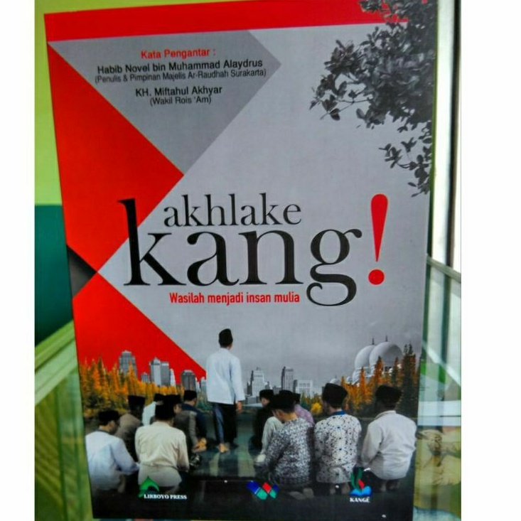 

buku ahlake kang wasilah menjadi insan mulia