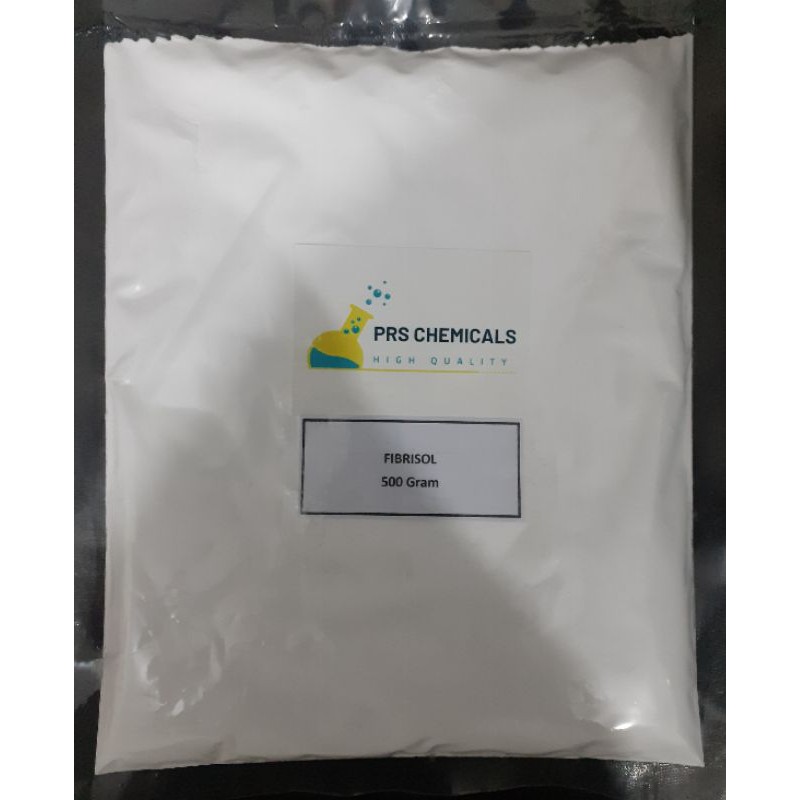 

Fibrisol 417 A repacked 500g