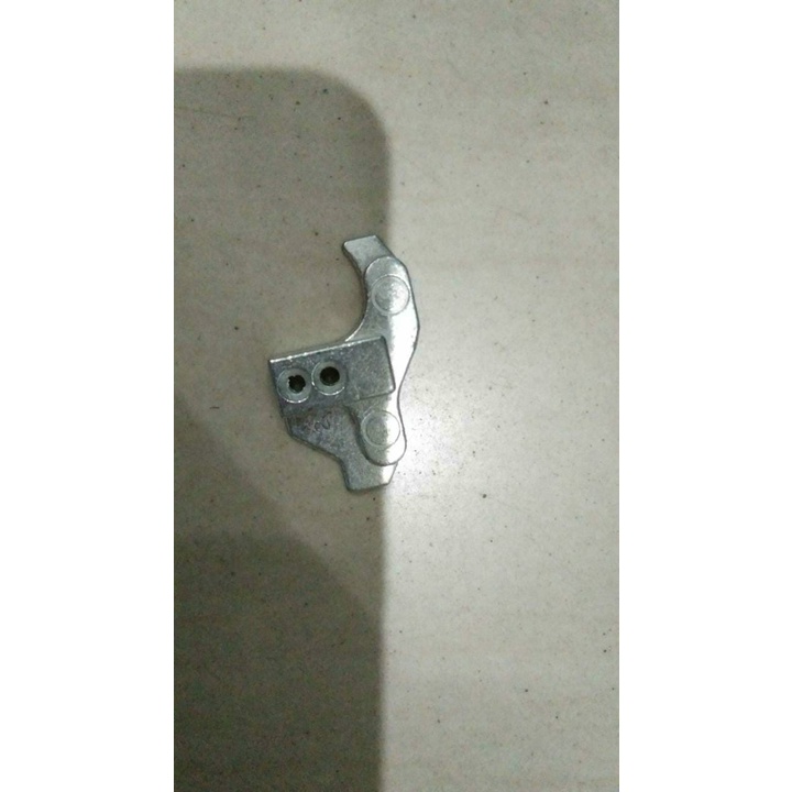 Slider reel tridentech 3500,5000,6000,7000 AKSESORIS REEL