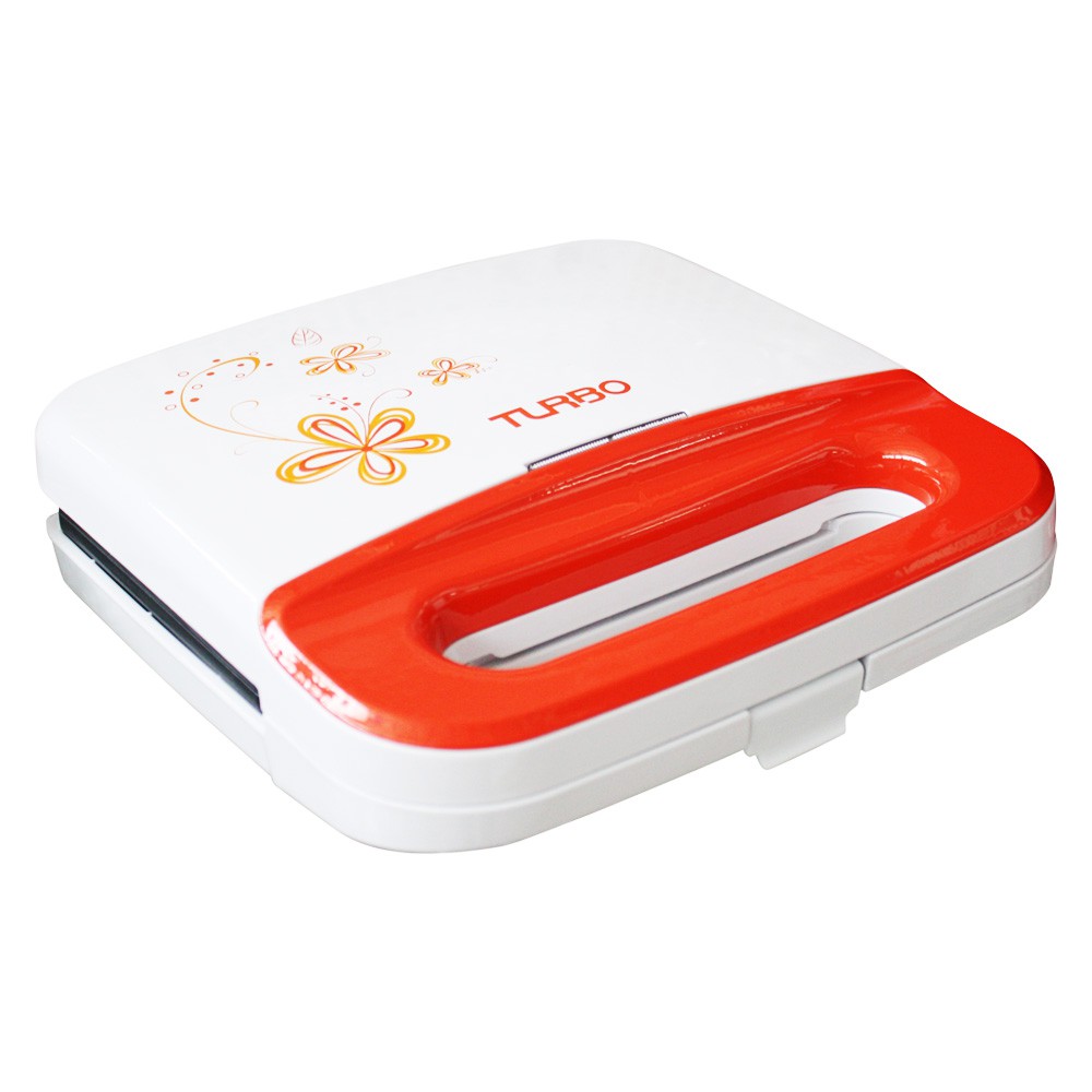 Turbo Sandwich Maker Pemanggang Roti EHL-5038 - Random