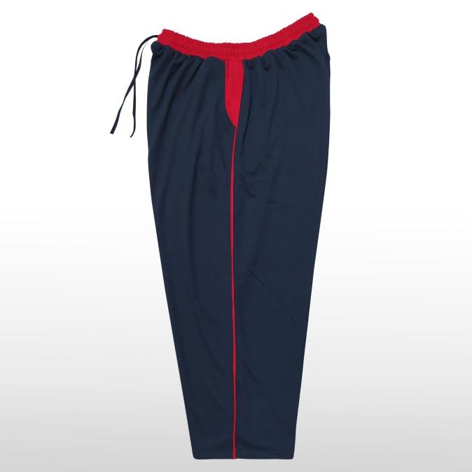 Celana panjang training super Jumbo 6XL