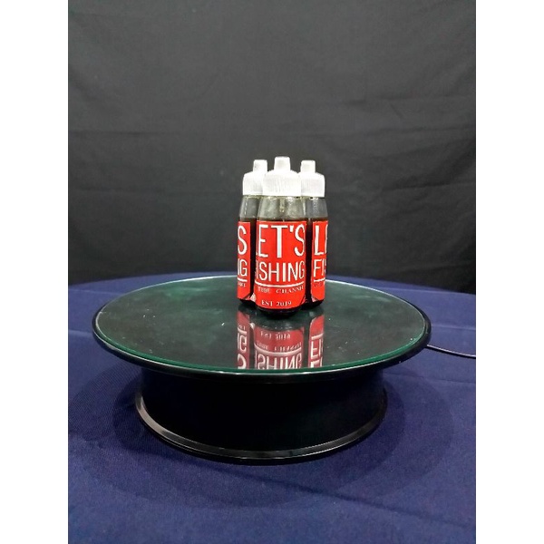 Essen spesial ikan nila babon  media lumut jitu