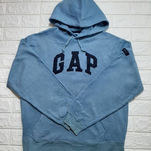 GAP 1969 Hoodie Second Original