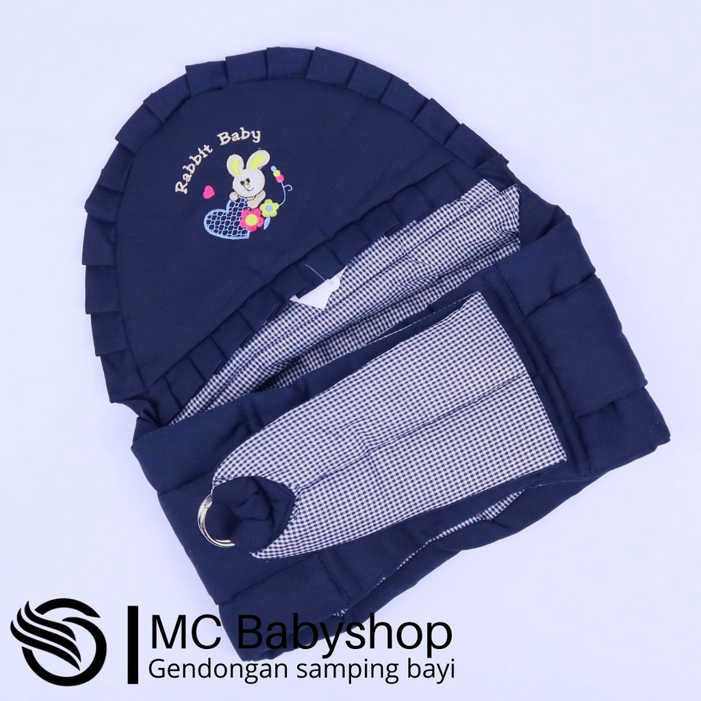 Gendongan Bayi Samping MURAH KUAT Gendongan Bayi Depan Gendongan Bayi Samping Praktis Anti Pegal Ori