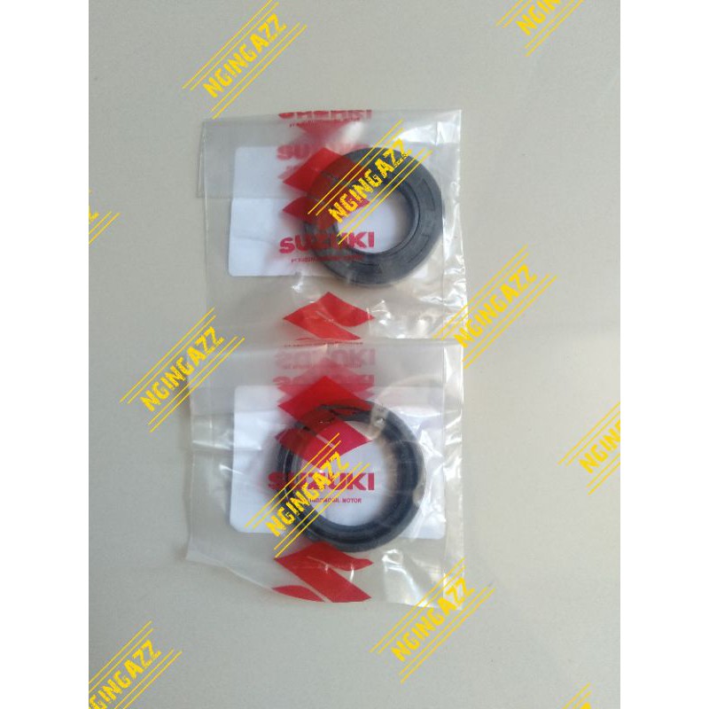 sil seal askruk satria lumba hiu 2tak ori fullset