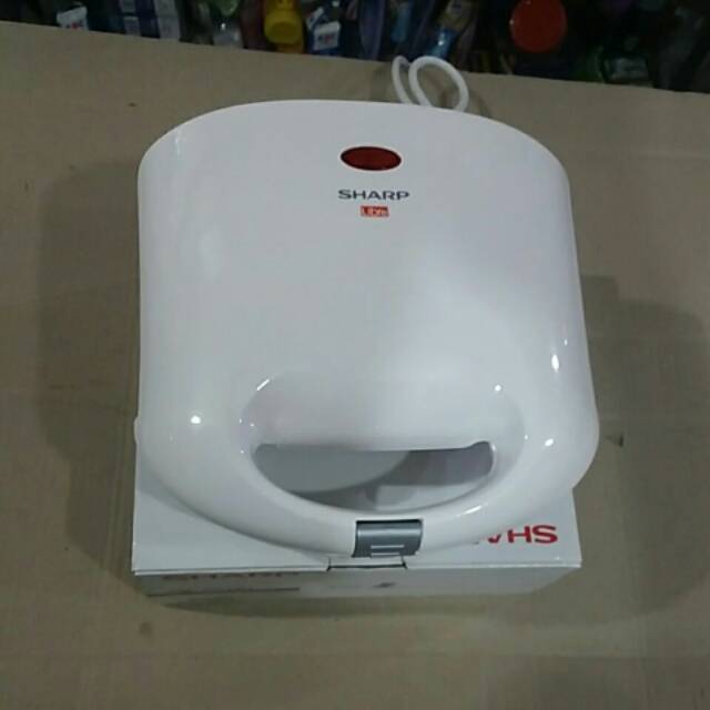 Sandwich Toaster Sharp KZS-70L