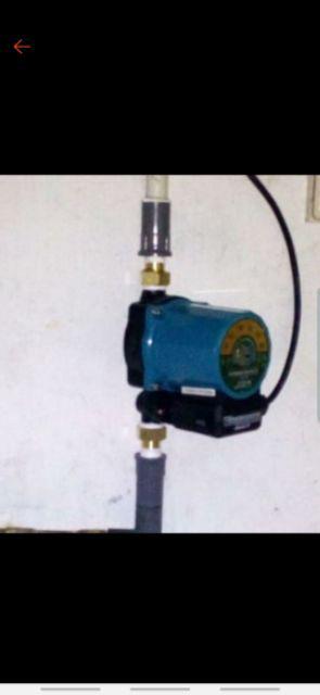 Pompa Air Booster Pb 60 Wasser