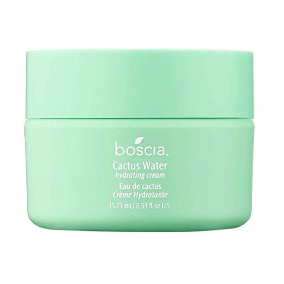 boscia moisturizer cactus water