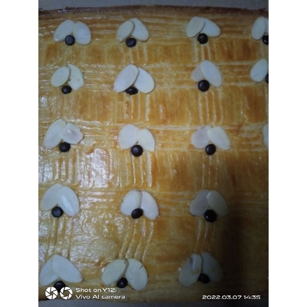 

boterkoek original lekker holland original