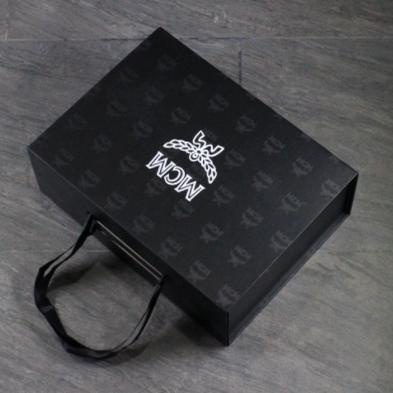 ♚ Box Magnet Lipat Branded ( Free Fakebill + Bubblewrap ) ➤
