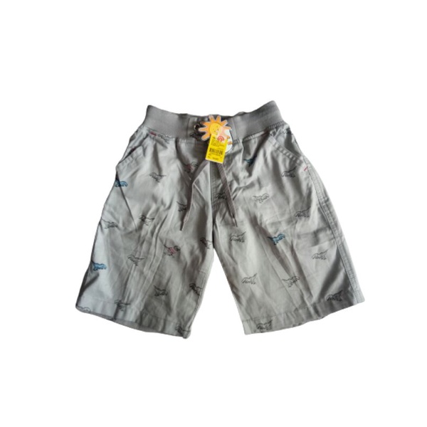 Celana Pendek Litt** M Katun Original Size XS.M (3.5t)