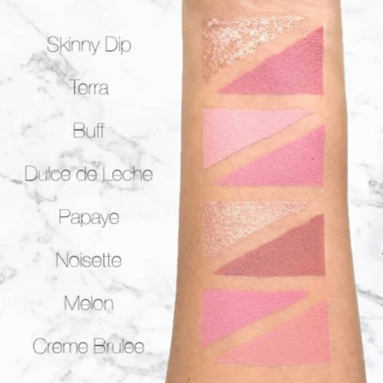 Jouer Liquid Lipstick