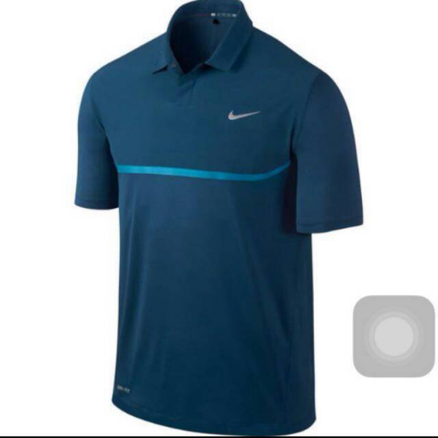 Kaos kerah nike