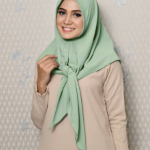 Hijab mucha