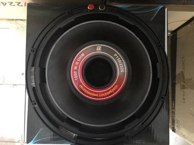 p audio 2226
