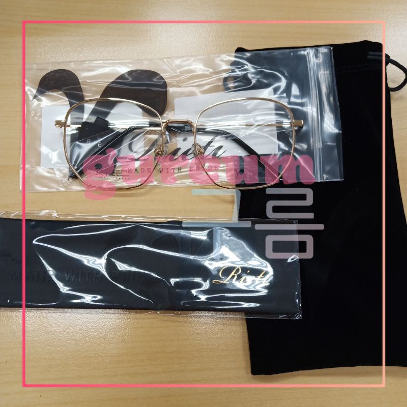 [READY] RIETI ERIC RTG C3028 C1 (RIETI CHANYEOL)