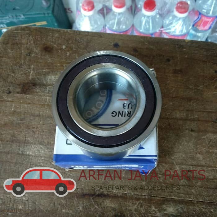 PARTS Bearing Bearings Laher Roda Depan ABS Suzuki X-Over X Over