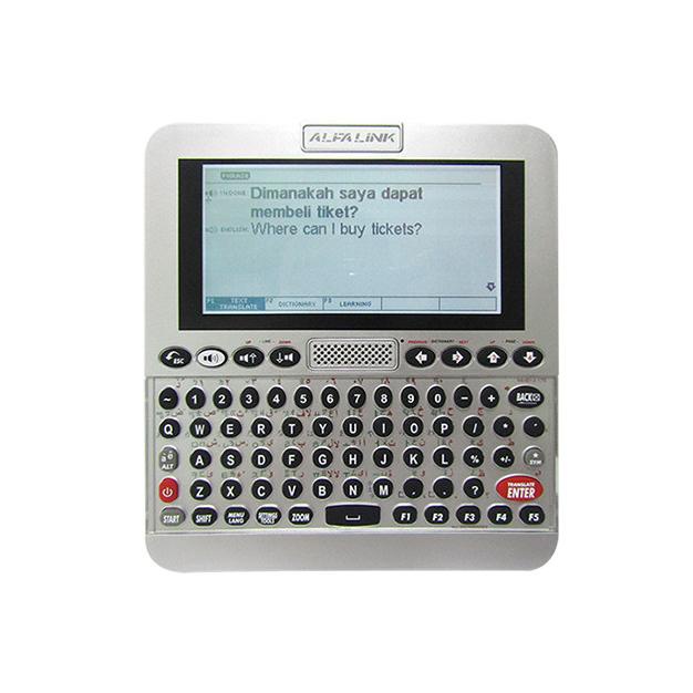 

ALFA LINK Electronic Dictionary EA 1545T