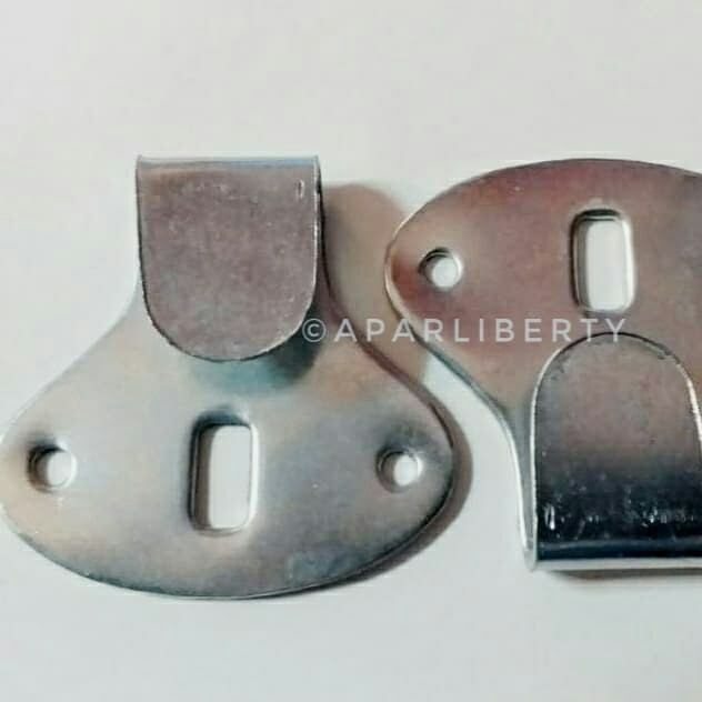 Sticker Apar - Rambu Segitiga Apar