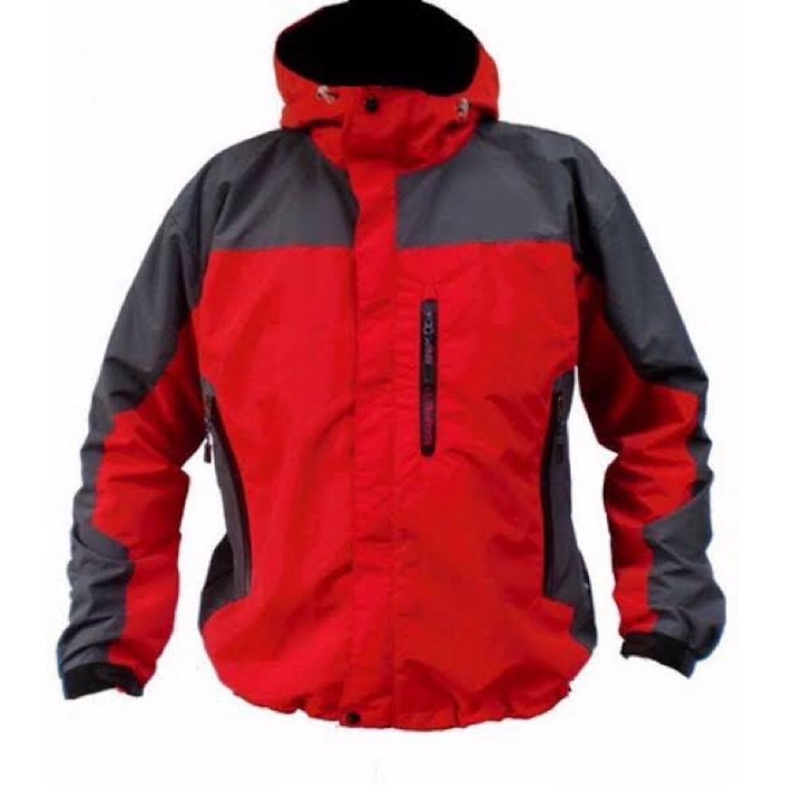 PAKET USAHA JAKET OUTDOOR