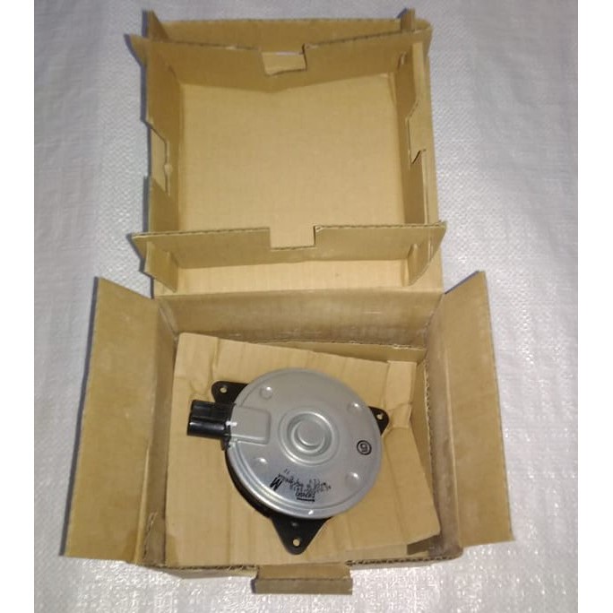 Denso, Motor Radiator Toyota Avanza Veloz 2015