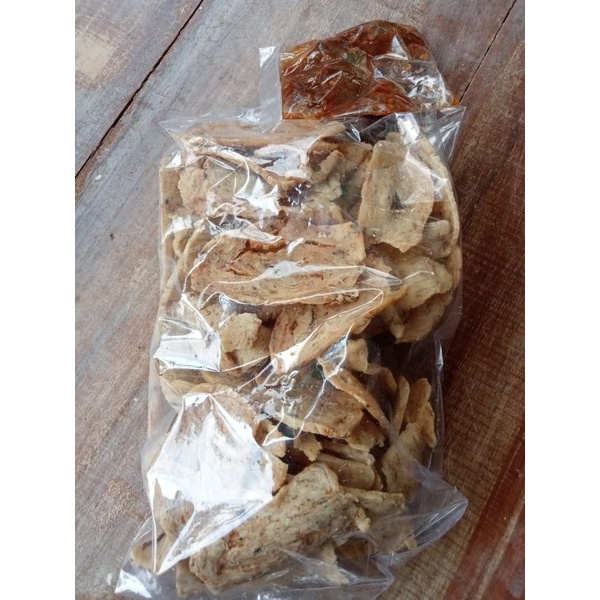 

PATTEK JOKOK/PATTEK IKAN SUMENEP/PATTEK IKAN MADURA