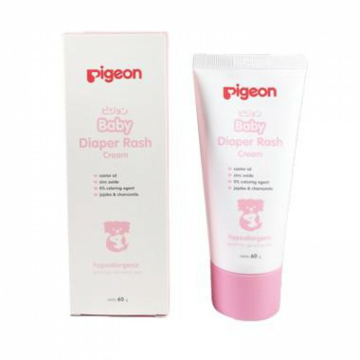 Pigeon Baby Cream 60 gr