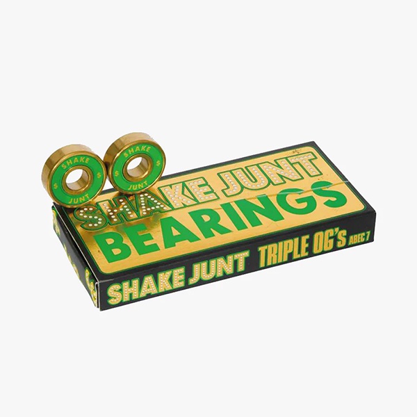 Shake Junt Abec 7 Bearings