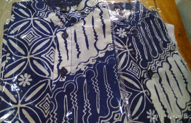 Batik Anak Eksklusif