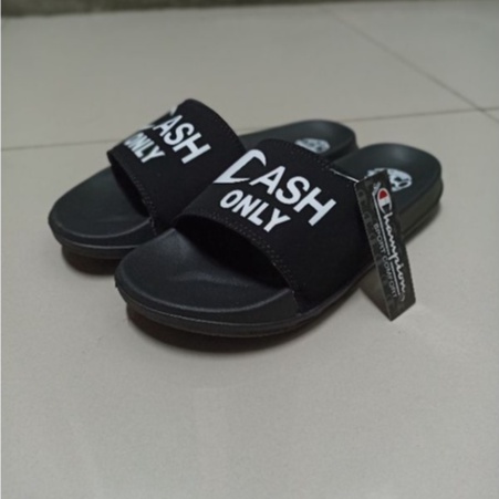 Sandal Slide Pria Berkualitas Nyaman di Pakai Terbaru