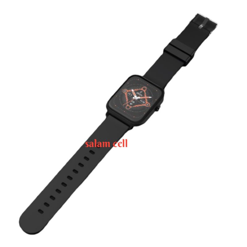 OLIKE SMARTWATCH OW-W2 Original Garansi Resmi