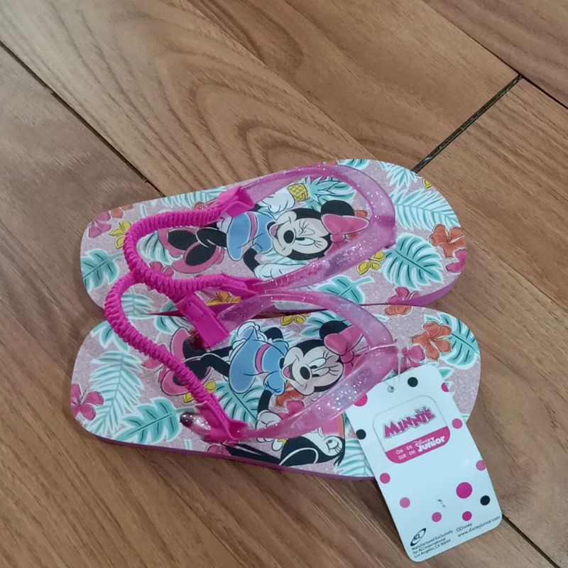 sandal Disney MINNIE junior