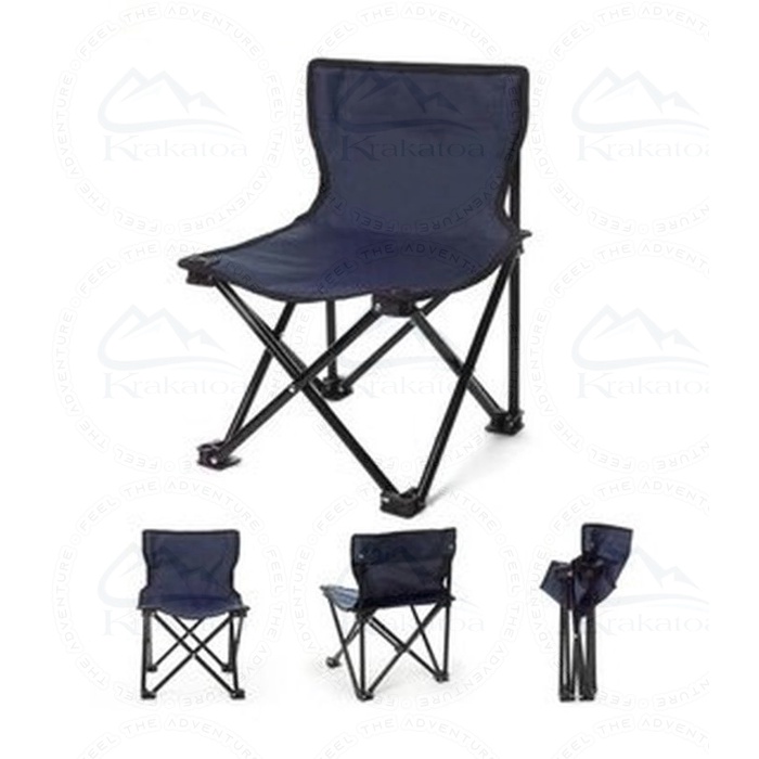 【COD】 Bangku Lipat Mancing Ukuran Extra Besar & Besar` Kemah Outdoor` Kursi Portable Camping Piknik Pancing-6