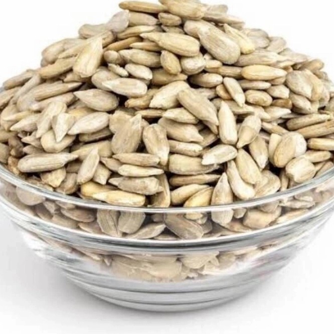 

Raw Sunflower Seed Organic 250 Kuaci (Biji Bunga Matahari)