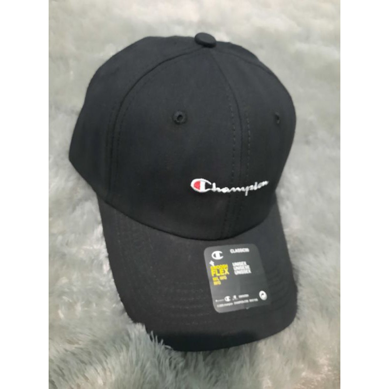 champion cap