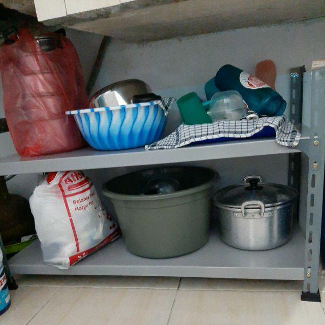 Meja Kompor/meja Aquarium/meja Tv / Meja Dispenser /meja Magic Com