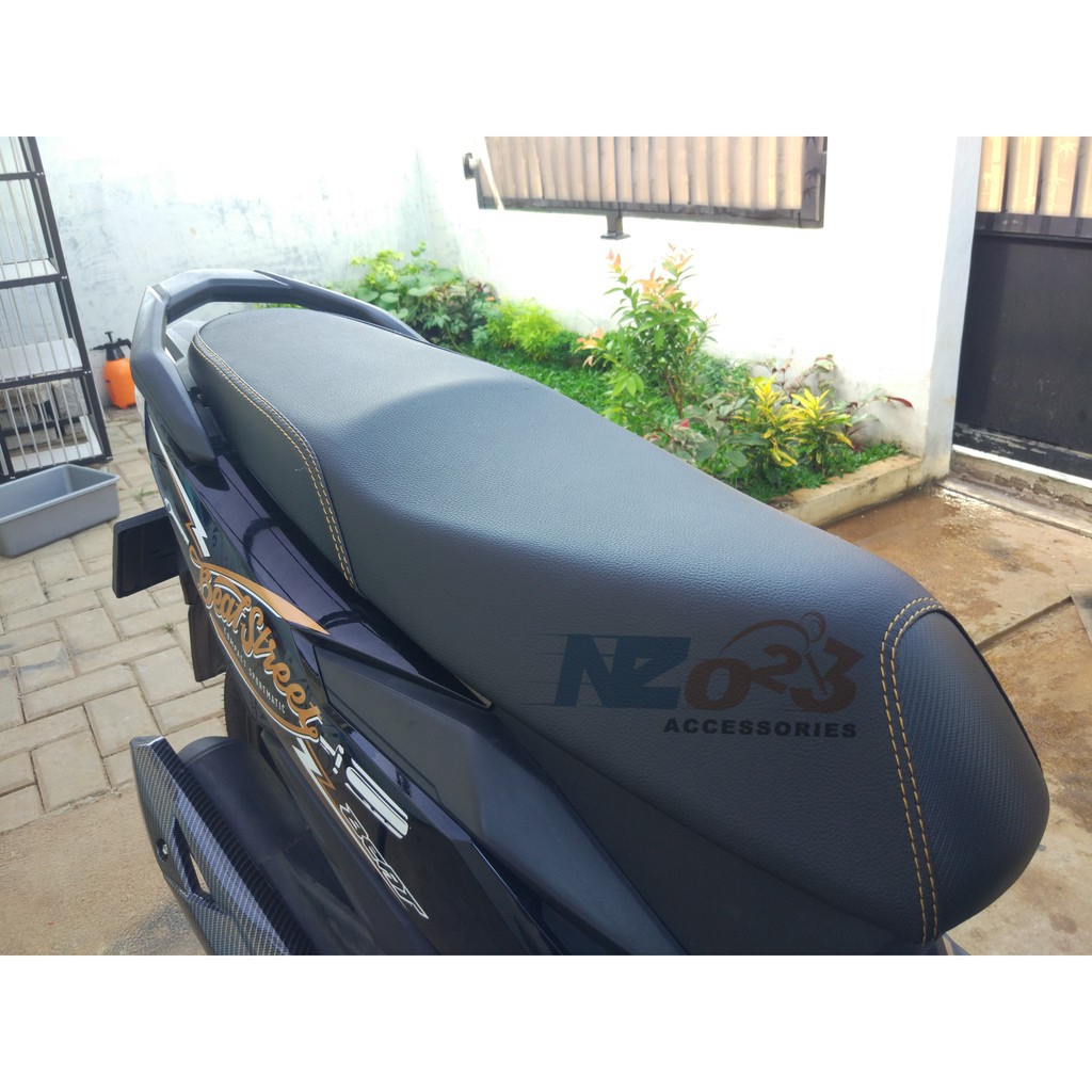 Jual Sarung Jok Beat Esp Fi Street Eco MBtech Premium Indonesia Shopee Indonesia Jual Sarung Jok Beat Esp Fi Street Eco MBtech Premium Indonesia Shopee Indonesia