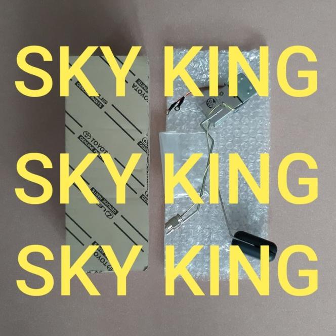 Pelampung Tangki Tengki Bensin Utama Land Cruiser Lc Vx 80 Vx80 Lc80