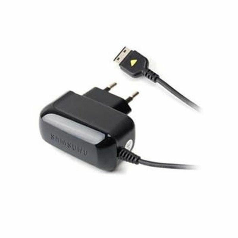 Charger Samsung Lebar D880 B200 Original