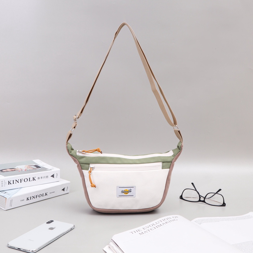 Sling Bag Zepeto series