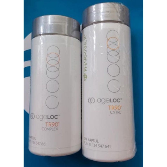 TR90 kapsul control dan compleks