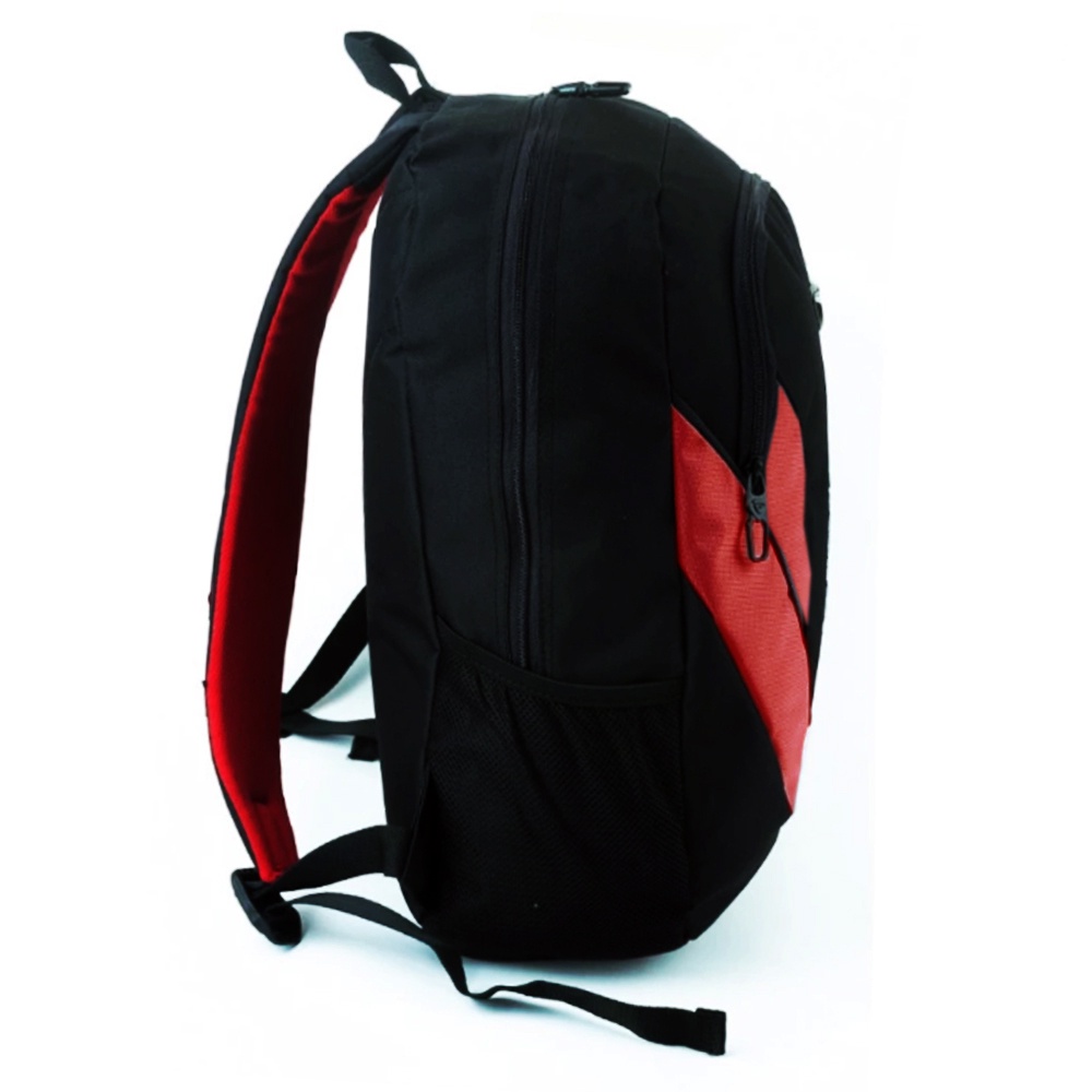 6.6 Shopee Belanja Gratis!! Tas Ransel PS33800 Ransel Pria Wanita Tas Sekolah Backpack Desain Sporty Original - Free Raincover