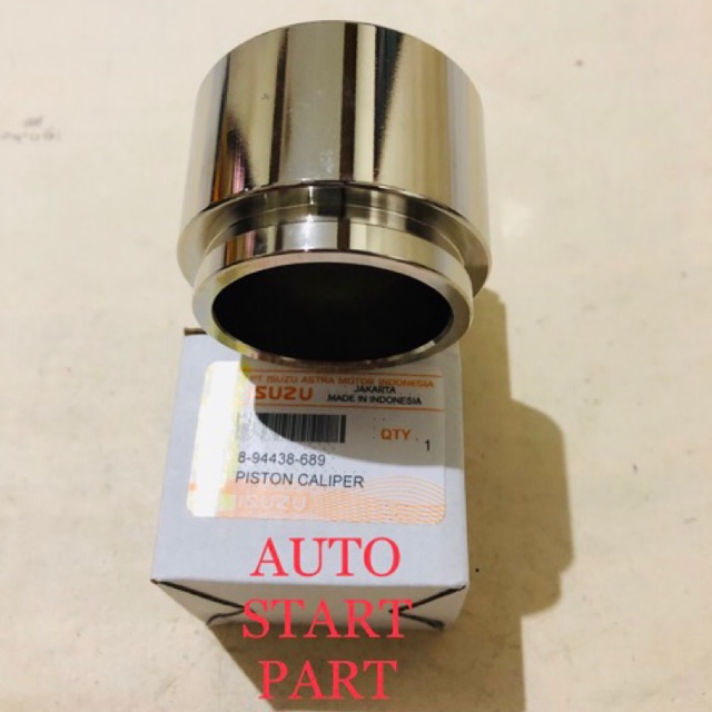 PISTON CALIPER ATAU PISTON REM ISUZU PANTHER 2.3 / 2.5