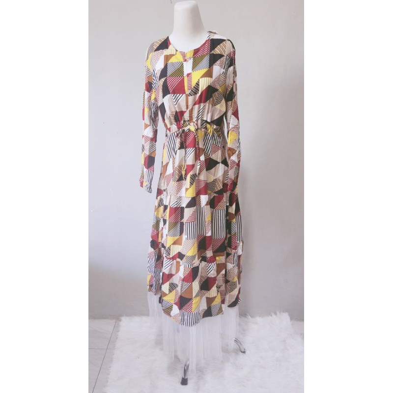 Gamis santai