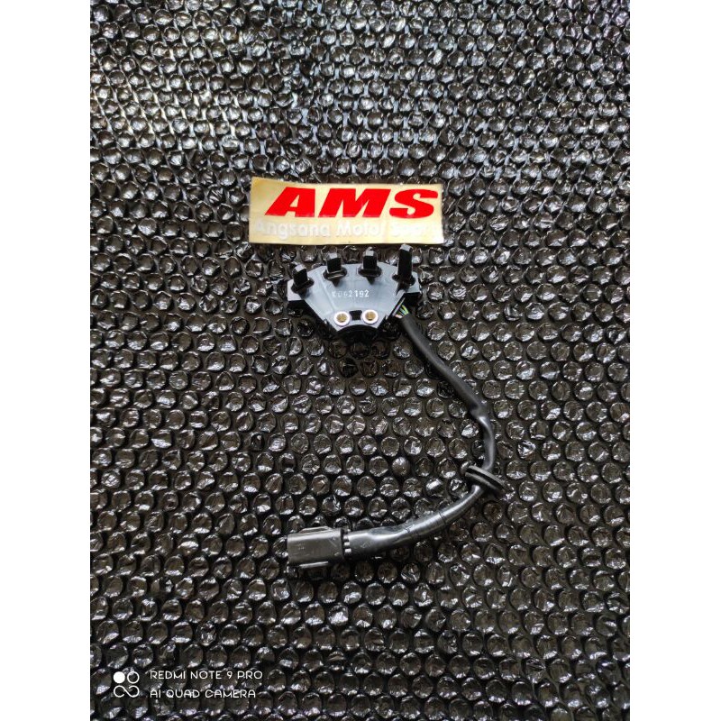 Ckp Nmax 155 oruginal