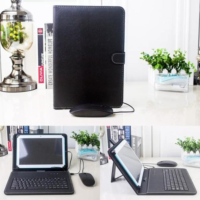Keyboard tablet 7inch universal